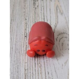 Disney Tsum Tsum Little Mermaid Sebastian crab toy figure
